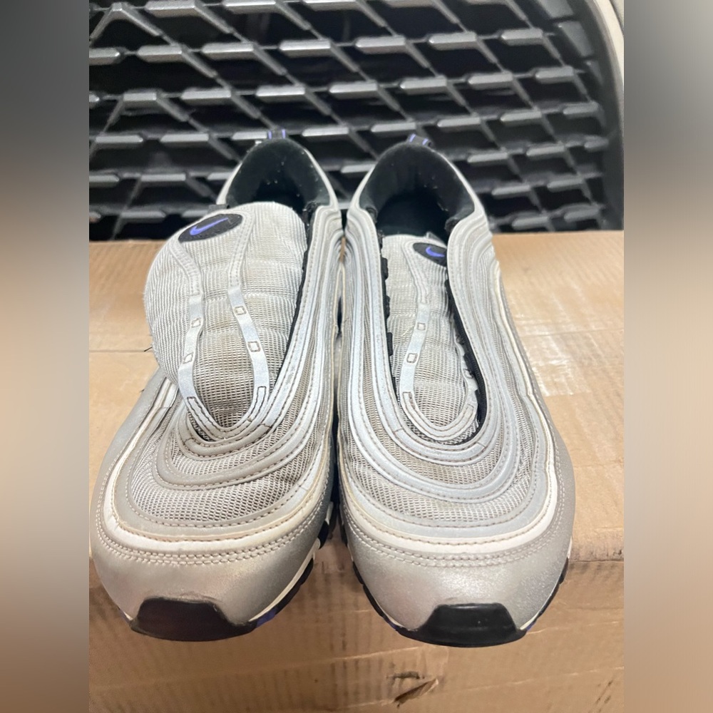 Nike airmax 97